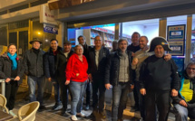 A Bastia, les habitants de Toga veulent redynamiser leur quartier