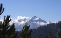 La météo du mardi 8 février 2022 en Corse