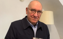 Festival italien de Bastia : la double casquette d’Oreste Sacchelli