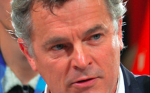 Présidentielle : Fabien Roussel en visite en Corse