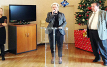 Les vœux du Recteur de l’Académie de Corse : Le rôle prépondérant de l’école…