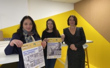 Corse : un mois pour candidater aux premiers accélérateurs d’entreprise "Tous Gagnants"