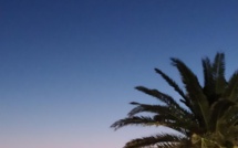 La météo du mercredi 9 février 2022 en Corse