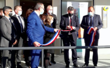 Un espace France services inauguré à Penta-di-Casinca