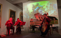 Ajaccio : les « dimanches en musique » reprennent au Palais Fesch