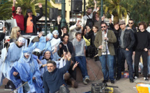 Ajaccio : Street Art, une experience réussie!