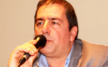 François-Xavier Acquaviva conduira la liste « Calvi Altrimente » aux municipales