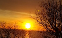 La météo du jeudi 10 février 2022 en Corse