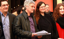 Un Alba Nova Per Bastia : "Non au port de la Carbonite"