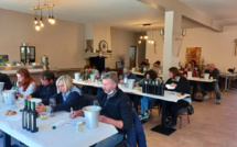 Présélection des vins corses pour le concours général agricole : "de beaux millésimes..."