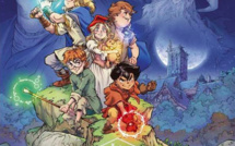 Magazine Bandes à Part  : d'un Continent, d'une époque et d'un genre à l'autre