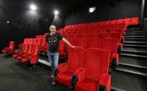 Ajaccio : le cinéma Ellipse renoue avec le public 