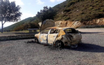 INSOLITE - L'épave di Bocca di Vezza 