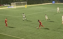 National : Le FC Bastia-Borgo concède le nul face au leader Concarneau (1-1)
