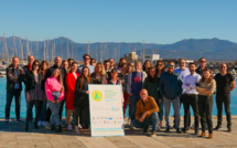 Ajaccio : une belle réussite pour la résidence d’accélération du tourisme durable