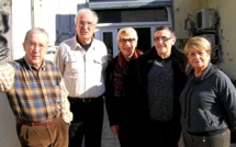 Secours Populaire d'Ajaccio : Après l’incendie de son local, l’association a besoin de vivres !