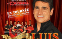 Ajaccio : "Il était une fois" Luis Mariano au Palatinu le 16 février