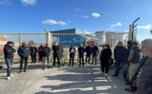 Cherté des carburants : pour Core in Fronte il faut "casser le monopole" 