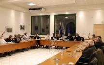 L'Ile-Rousse : la ville candidate au label "petite cité de caractère"