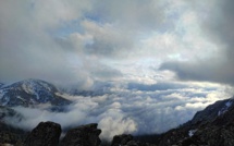 La météo du dimanche 13 février 2022 en Corse