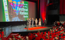 Festival du cinéma italien de Bastia : le palmarès