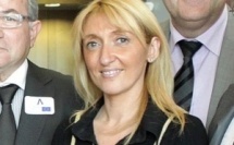 Les vœux d'Emannuelle de Gentili