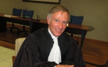 Chambre régionale des comptes : Jean-Louis Heuga nommé en Bretagne