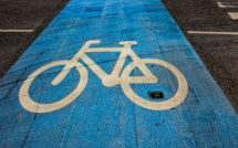 Baromètre des villes cyclables : la Corse sur la mauvaise piste