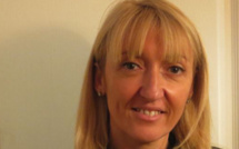 Elections européennes : Emmanuelle de Gentili renonce !