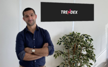 Trendex, une start-up ajaccienne pour miser sur ses stars préférées
