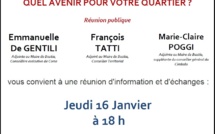 Municipales 2104 : Echos de campagne
