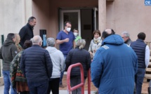 Lumio : après son agression le docteur Yann Perchoc ferme son cabinet 