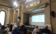 Bastia : une journée pour mieux comprendre la maladie d'Alzheimer