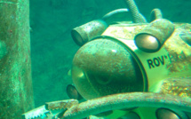 Des robots sous-marins explorent les abysses corses