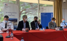 Fermeture du tunnel de Bastia : une circulation alternée comme plan B 