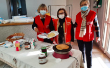 Don du sang : encore une bonne collecte à Ghisonaccia