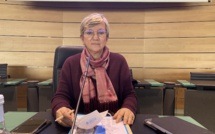 Anne-Laure Santucci : "Notre mission, soustraire les espaces de la spéculation foncière et freiner leur surfréquentation" 