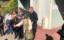 Un appartement pédagogique inauguré à Bastia