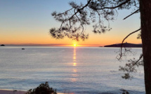 La météo du jeudi 17 février 2022 en Corse