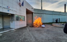 Corse : les surveillants pénitentiaires en grève ce jeudi