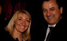 Bastia : La permanence de François Tatti et Emmanuelle de Gentili ouverte