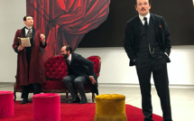 Nicolas Poli, l’enfant du pays, de retour sur scène à San Giuliano