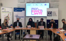 "Mon espace santé" : le dossier médical numérique se déploie en Corse 