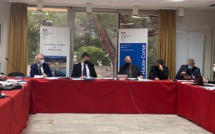 Haute-Corse : 10,4 millions d'euros pour des travaux d'aménagement dans les communes 