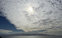 La météo du samedi 19 février 2022 en Corse