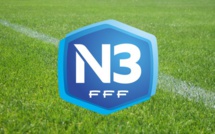 Football N3 : Les clubs corses assurent !