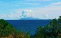 La météo du dimanche 20 février 2022 en Corse