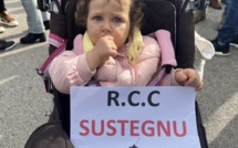 Belle mobilisation pour Radio Calvi Citadelle