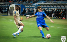 Le Sporting  encore accroché à domicile par Dijon (0-0)