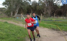 Cross-country : 5 athlètes corses qualifiés pour les championnats de France